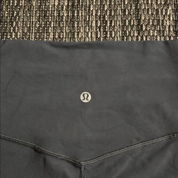 Lululemon align biker short - Picture 4 of 5